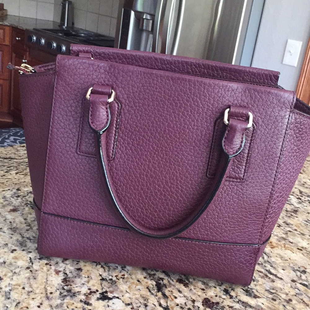 Kate Spade Purse - Picture 2 of 2